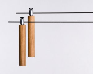Winkelrute - Dowsing rods